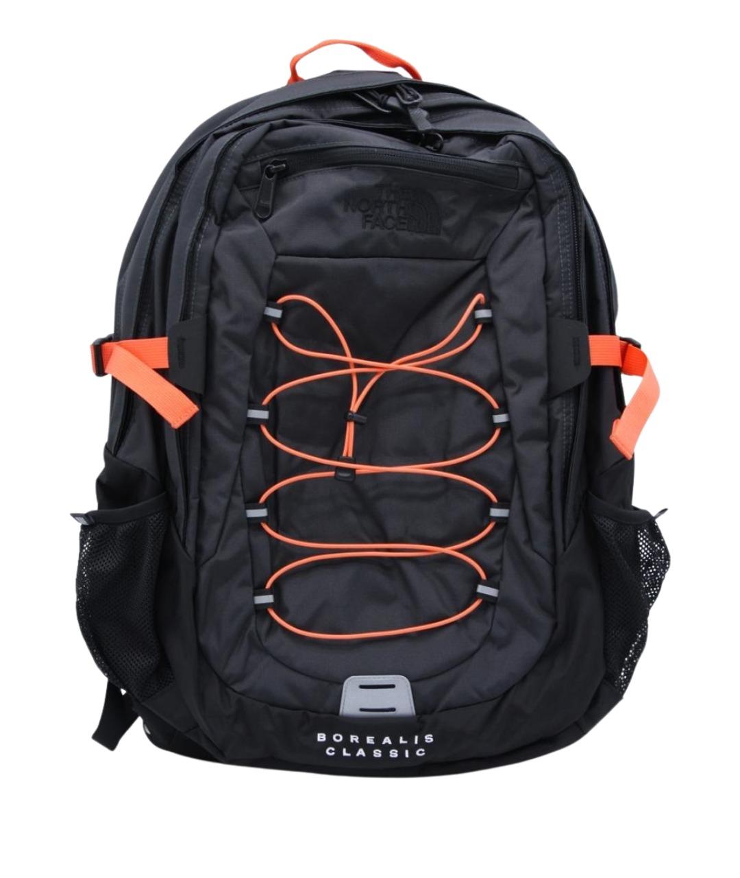 THE NORTH FACE Серый рюкзак, фото 1