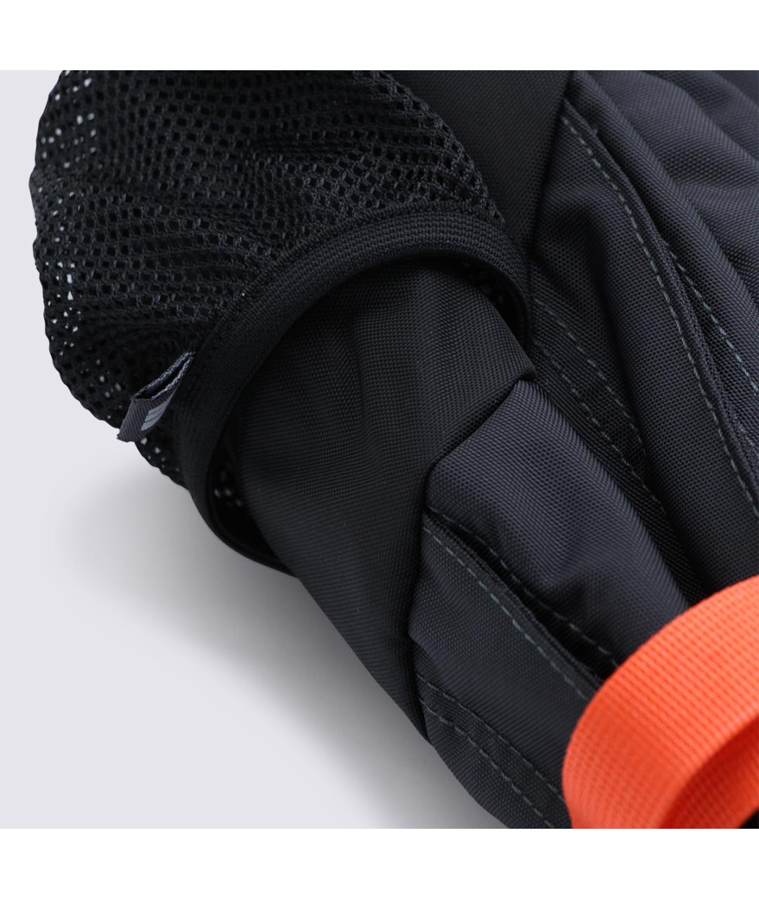 THE NORTH FACE Серый рюкзак, фото 3