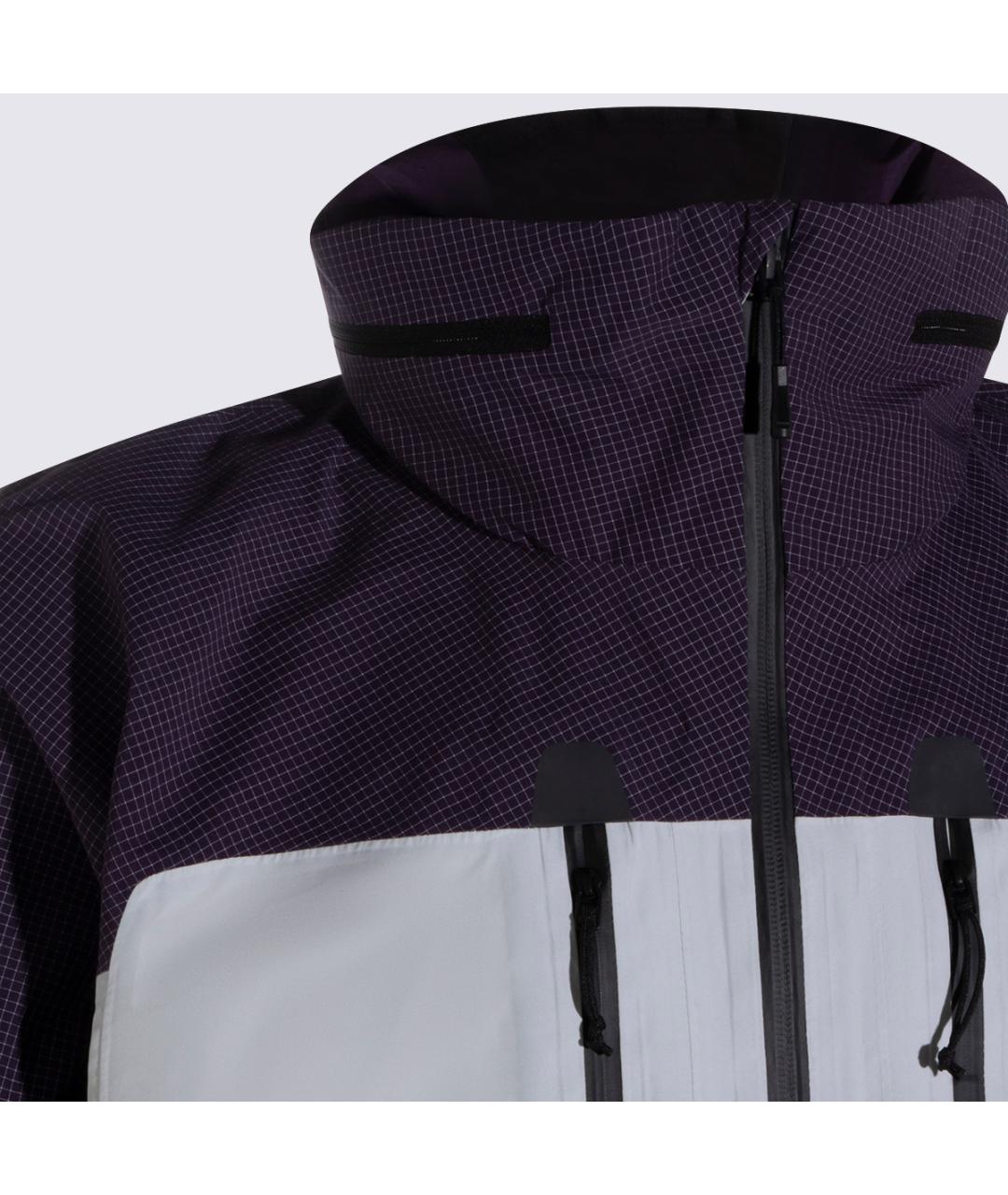 THE NORTH FACE Мульти синтетическая куртка, фото 4