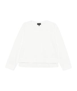 EMPORIO ARMANI Худи/толстовка