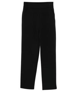 EMPORIO ARMANI Прямые брюки