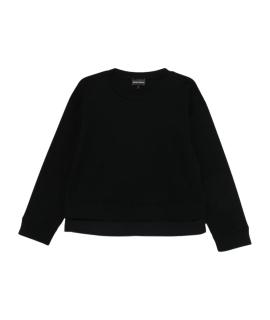 EMPORIO ARMANI Худи/толстовка