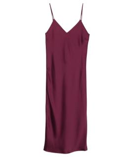 NORMA KAMALI Повседневное платье