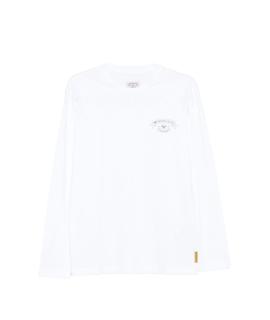 EMPORIO ARMANI Лонгслив