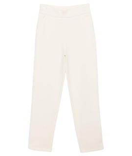 EMPORIO ARMANI Прямые брюки