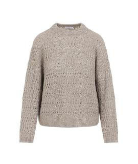 BRUNELLO CUCINELLI Джемпер / свитер