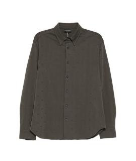 EMPORIO ARMANI Кэжуал рубашка