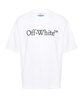 OFF-WHITE Футболка