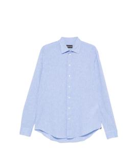 EMPORIO ARMANI Кэжуал рубашка