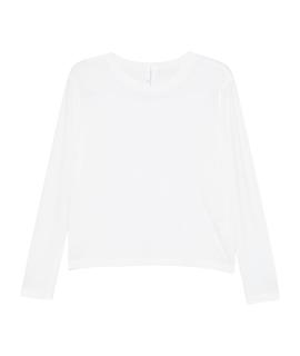 NORMA KAMALI Лонгслив