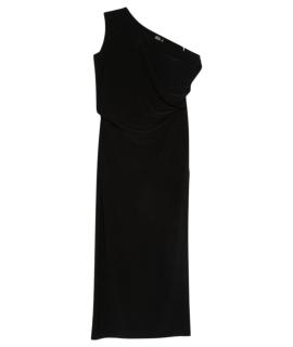 NORMA KAMALI Вечернее платье