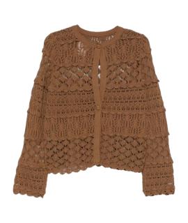 SEMICOUTURE Кардиган