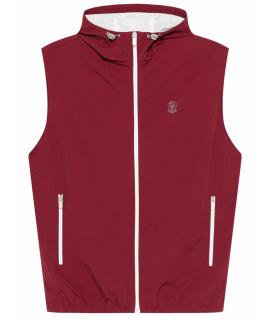 BRUNELLO CUCINELLI Жилет