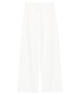 EMPORIO ARMANI Прямые брюки