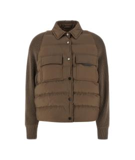 BRUNELLO CUCINELLI Куртка