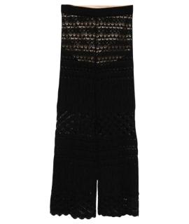 SEMICOUTURE Прямые брюки