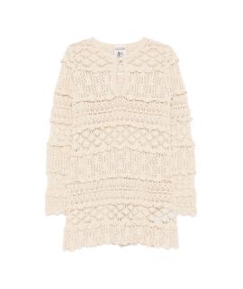 SEMICOUTURE Повседневное платье