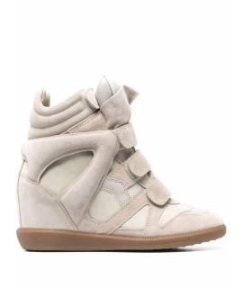 ISABEL MARANT Кроссовки