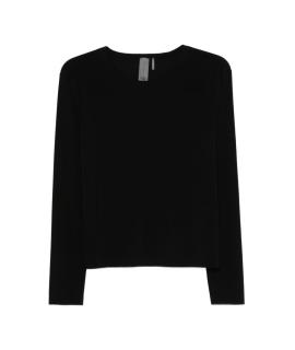 NORMA KAMALI Лонгслив