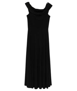 NORMA KAMALI Вечернее платье