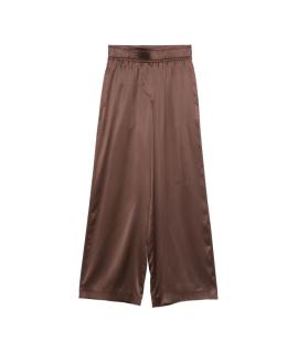 BRUNELLO CUCINELLI Прямые брюки