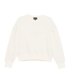 EMPORIO ARMANI Худи/толстовка