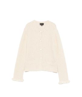 EMPORIO ARMANI Кардиган