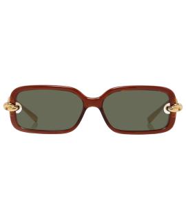 BOTTEGA VENETA Солнцезащитные очки