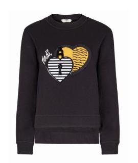 FENDI Худи/толстовка