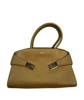 FERRAGAMO Сумка с короткими ручками