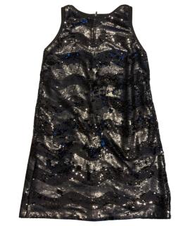 EMPORIO ARMANI Коктейльное платье