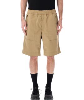 MONCLER GRENOBLE Шорты