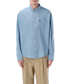 Ami Paris Классическая рубашка