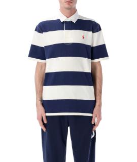 POLO RALPH LAUREN Поло с коротким рукавом