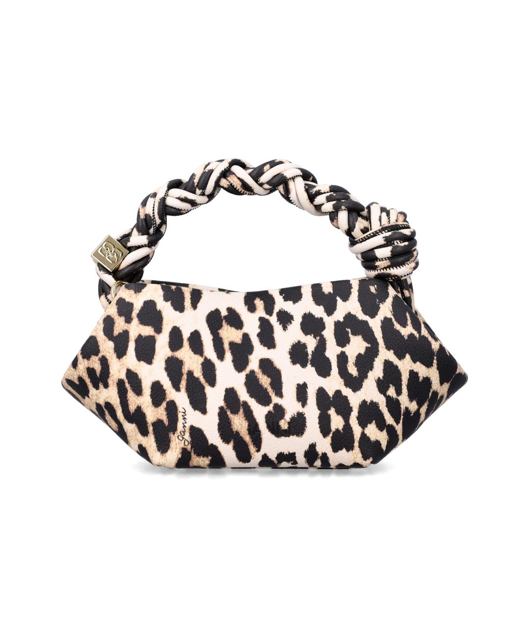 GANNI Мульти сумка через плечо, фото 3