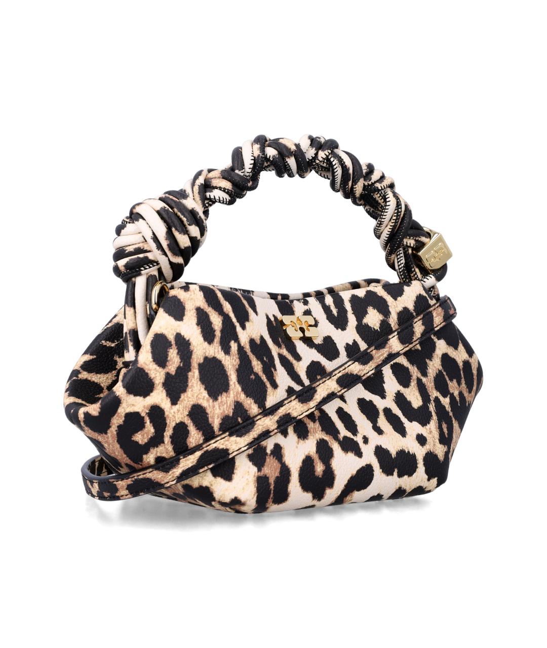 GANNI Мульти сумка через плечо, фото 2