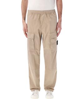 STONE ISLAND Повседневные брюки