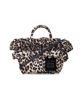 GANNI Сумка тоут