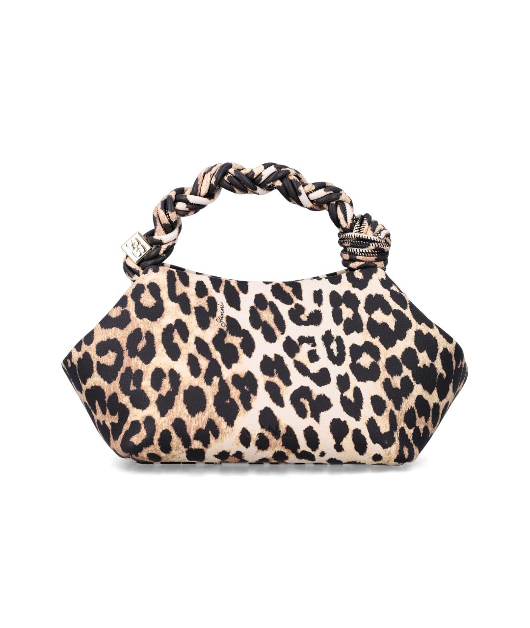 GANNI Мульти сумка через плечо, фото 3