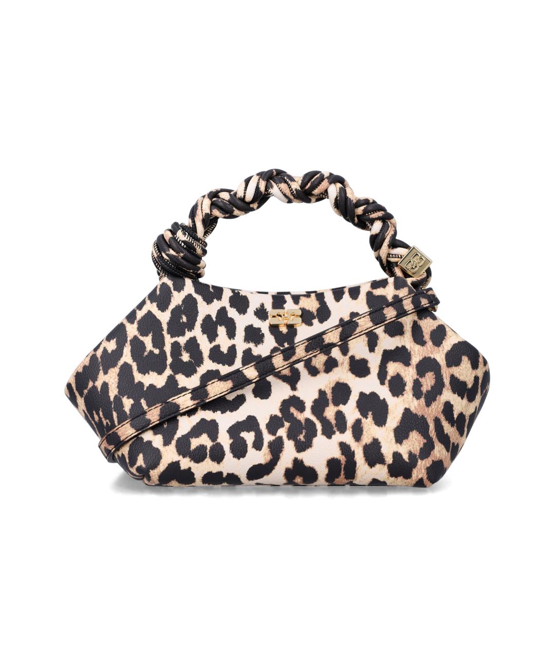 GANNI Мульти сумка через плечо, фото 1