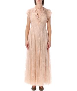 ALBERTA FERRETTI Платье