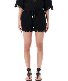 ISABEL MARANT ETOILE Шорты