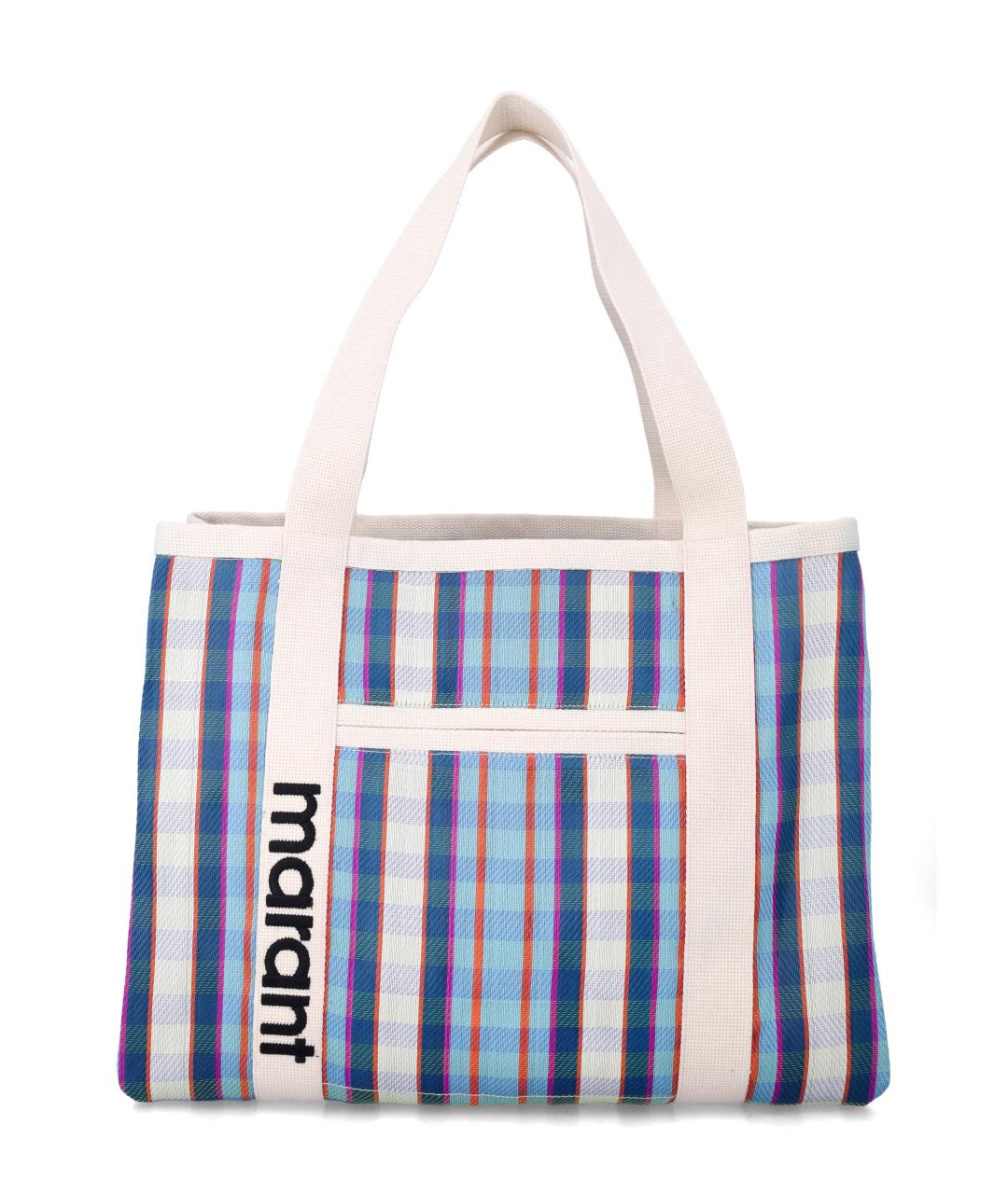 ISABEL MARANT Мульти сумка тоут, фото 1