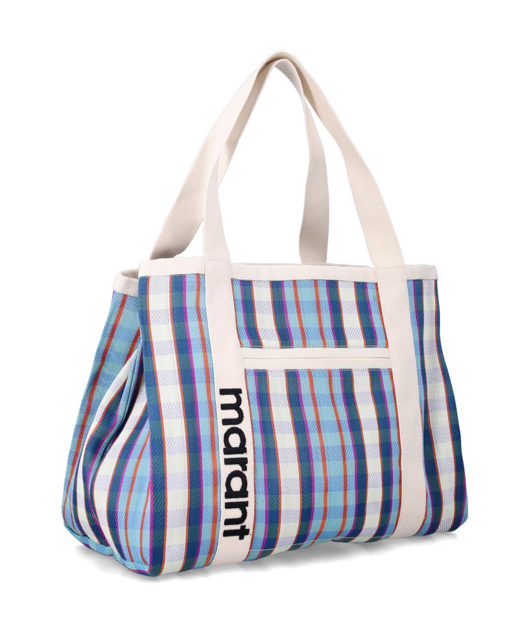 ISABEL MARANT Мульти сумка тоут, фото 2