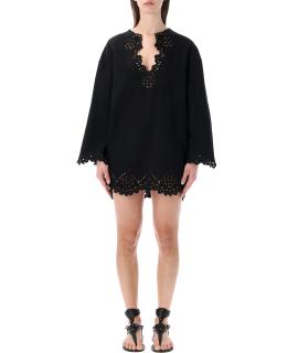 ISABEL MARANT ETOILE Повседневное платье