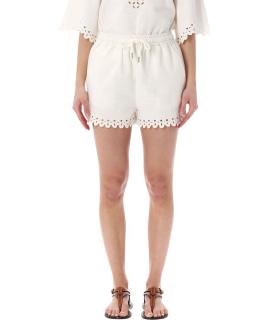 ISABEL MARANT ETOILE Шорты