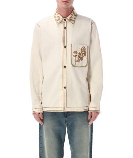 ISABEL MARANT Кэжуал рубашка