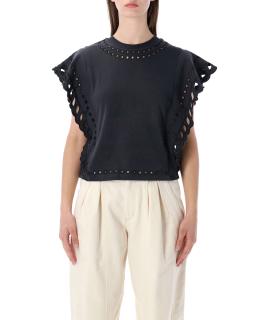 ISABEL MARANT ETOILE Футболка