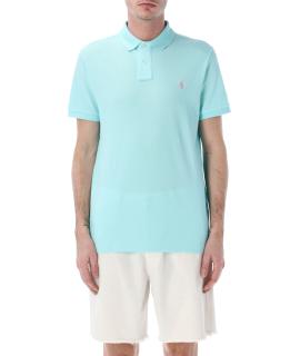 POLO RALPH LAUREN Поло с коротким рукавом