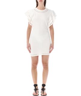 ISABEL MARANT ETOILE Повседневное платье